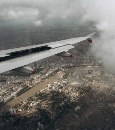 etiqa travel insurance - Photo by Lina Kivaka on Pexels