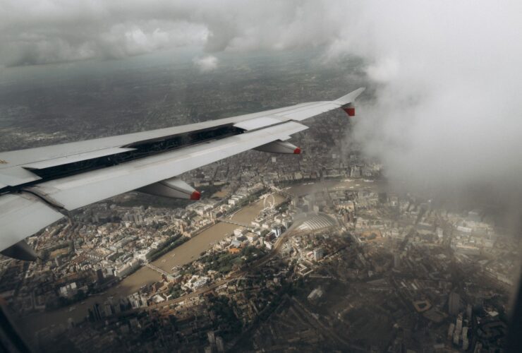 etiqa travel insurance - Photo by Lina Kivaka on Pexels