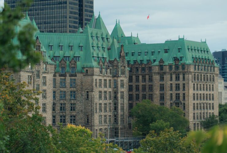 Minister Metlege Diab highlights new Productivity Mega Deduction to help businesses invest, grow, and create jobs in Canada - Photo by Tobi Babalola on Pexels