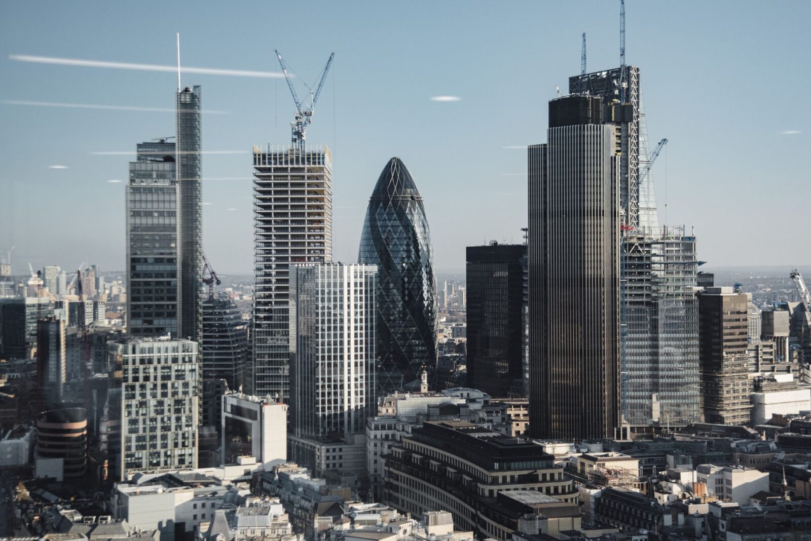 New appointments to Financial Conduct Authority Board 2026 - Photo by Olga Lioncat on Pexels
