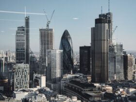 New appointments to Financial Conduct Authority Board 2026 - Photo by Olga Lioncat on Pexels