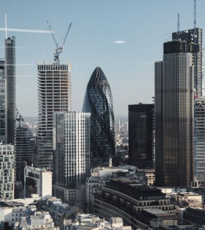 New appointments to Financial Conduct Authority Board 2026 - Photo by Olga Lioncat on Pexels