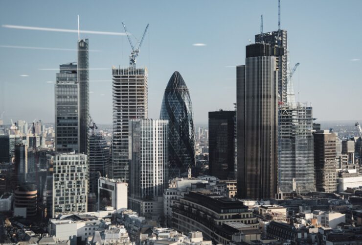 New appointments to Financial Conduct Authority Board 2026 - Photo by Olga Lioncat on Pexels
