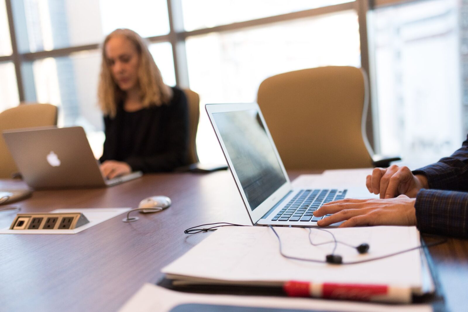 Hopper’s Co-Founder and B2B Boss Left The Company - Photo by Christina Morillo on Pexels
