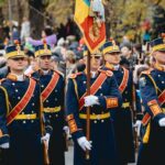 Statement from the Secretary of State for Northern Ireland on Drumcree Parade - Photo by Victor Bogdan on Pexels
