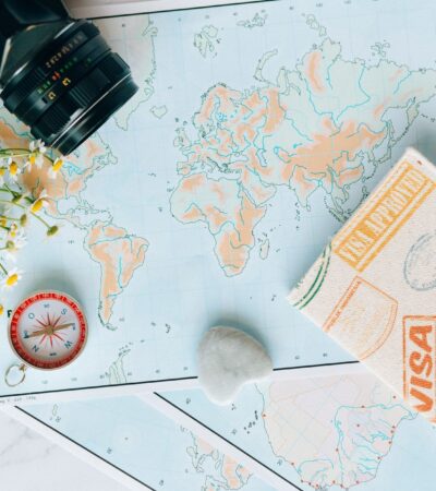 Visa Free Countries for Indian Passport Holders 2026 - Photo by Nataliya Vaitkevich on Pexels