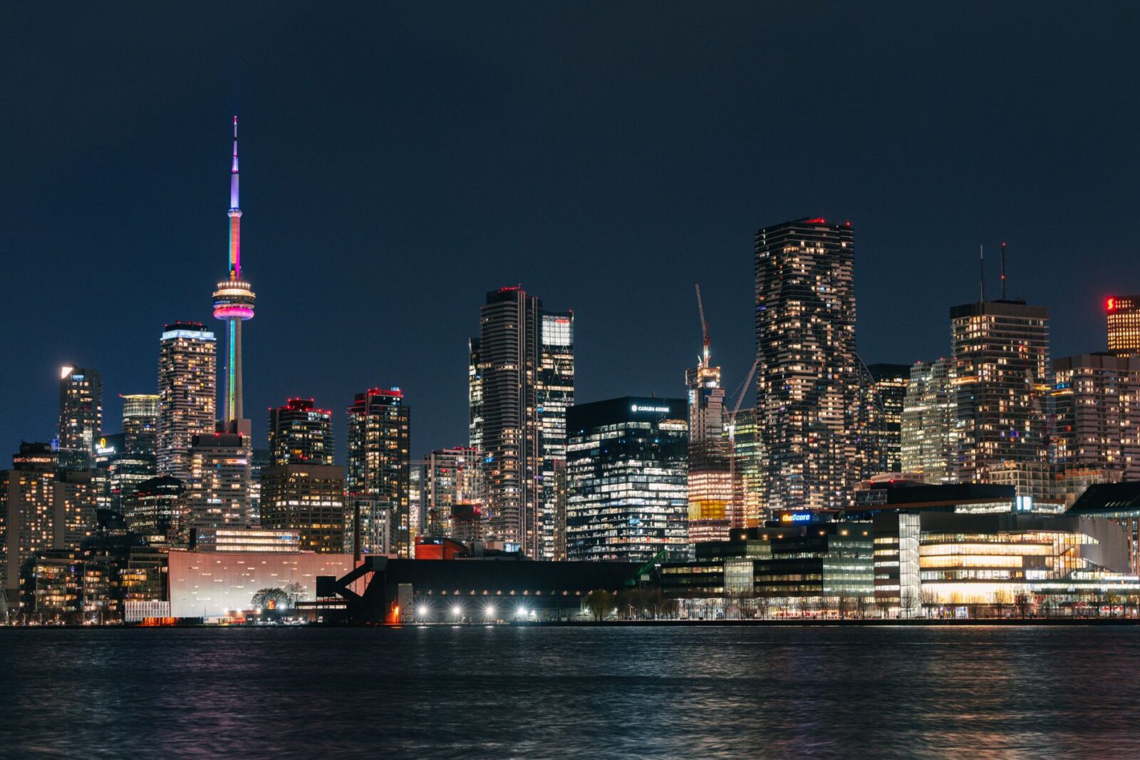 Canada refocusing Express Entry on top talent that drives economic growth - Photo by Mike Norris on Pexels