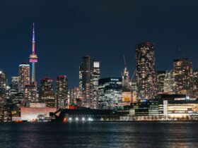 Canada refocusing Express Entry on top talent that drives economic growth - Photo by Mike Norris on Pexels