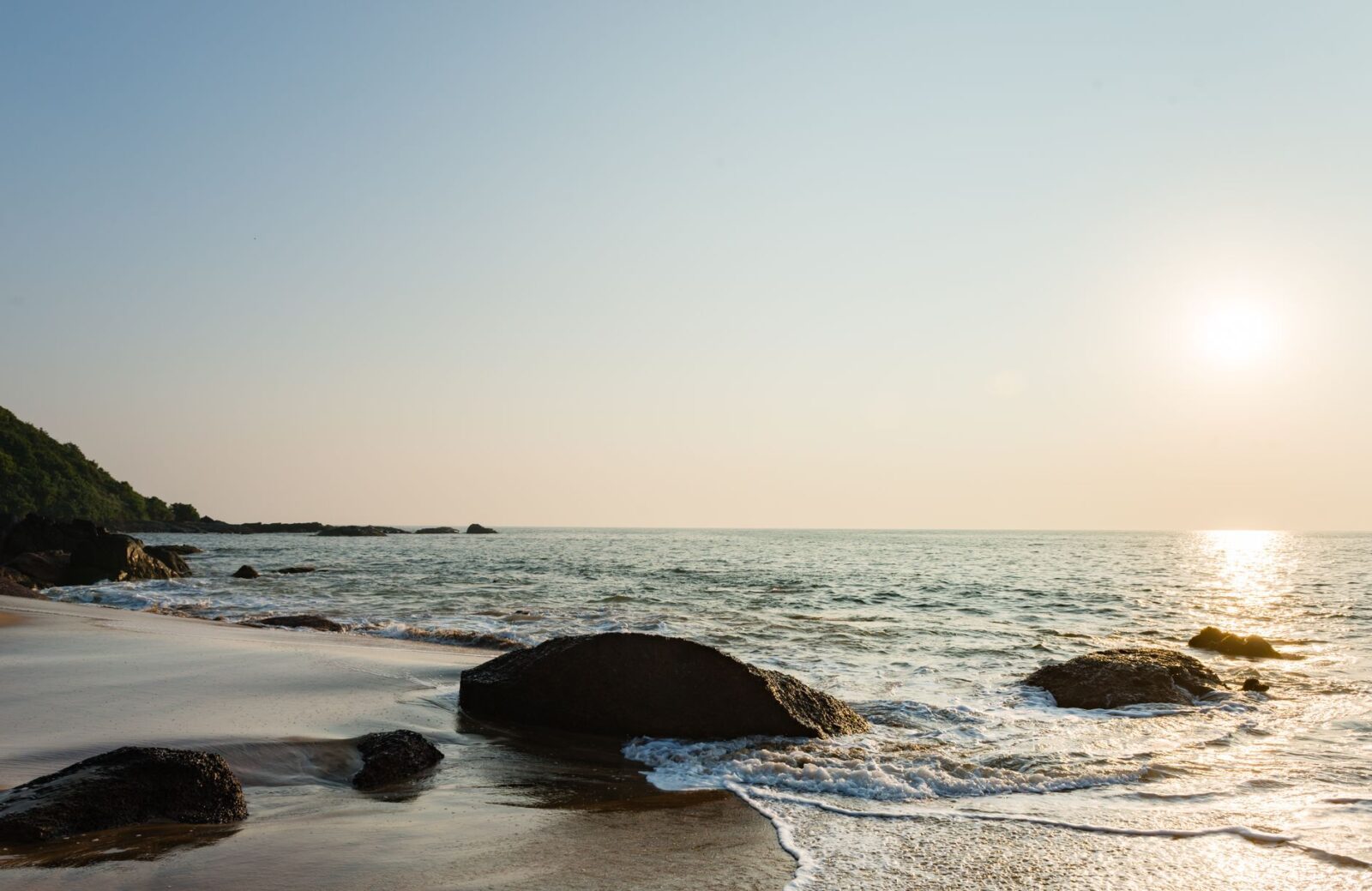 Royal Orchid Follows Indian Travelers Beyond the Metros, From Pilgrim Towns to Branded Homes - Photo by Karl Ahnee on Pexels