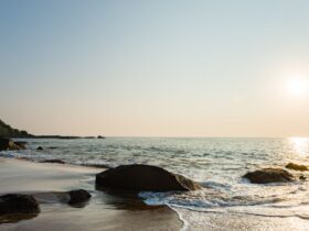 Royal Orchid Follows Indian Travelers Beyond the Metros, From Pilgrim Towns to Branded Homes - Photo by Karl Ahnee on Pexels