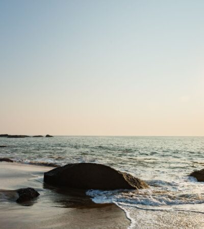 Royal Orchid Follows Indian Travelers Beyond the Metros, From Pilgrim Towns to Branded Homes - Photo by Karl Ahnee on Pexels
