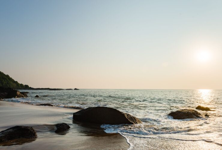 Royal Orchid Follows Indian Travelers Beyond the Metros, From Pilgrim Towns to Branded Homes - Photo by Karl Ahnee on Pexels