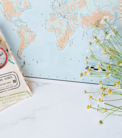 Countries That Changed Their Visa Policies in 2026 - Photo by Nataliya Vaitkevich on Pexels