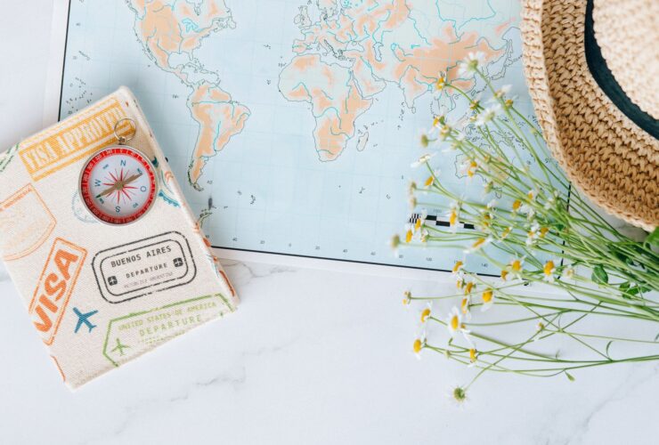 Countries That Changed Their Visa Policies in 2026 - Photo by Nataliya Vaitkevich on Pexels