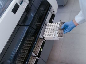 Faster front-line delivery with new Testing and Evaluation programme - Photo by Tima Miroshnichenko on Pexels