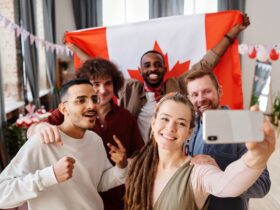 Canada is supporting new projects to promote Francophone immigration and strengthen Francophone minority communities - Photo by Cedric Fauntleroy on Pexels