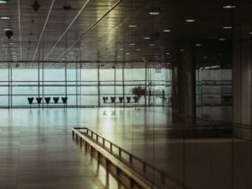 Burbank Airport Is LA's Best-Kept Secret—and It Just Got Even Better - Photo by David Gan on Pexels