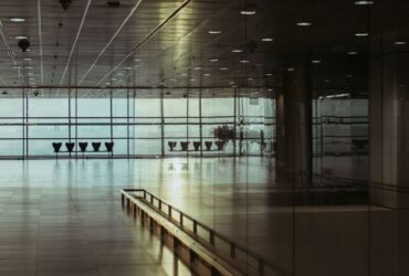 Burbank Airport Is LA's Best-Kept Secret—and It Just Got Even Better - Photo by David Gan on Pexels