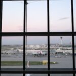 Aerotel London Heathrow named England’s Leading Airport Hotel at the 2026 World Travel Awards - Photo by Nunzio La Rosa on Pexels