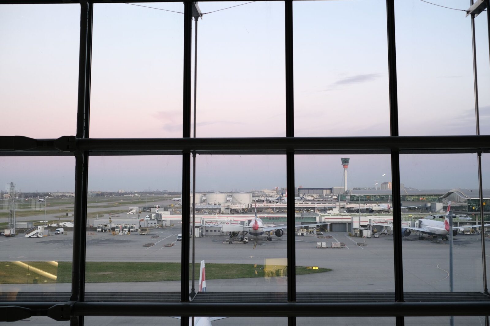 Aerotel London Heathrow named England’s Leading Airport Hotel at the 2026 World Travel Awards - Photo by Nunzio La Rosa on Pexels