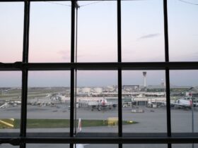 Aerotel London Heathrow named England’s Leading Airport Hotel at the 2026 World Travel Awards - Photo by Nunzio La Rosa on Pexels