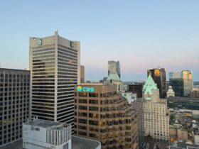 Minister Metlege Diab to highlight new Productivity Mega Deduction that will help businesses invest, grow, and create jobs in Canada - Photo by The Six on Pexels