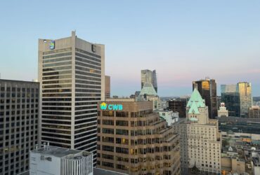 Minister Metlege Diab to highlight new Productivity Mega Deduction that will help businesses invest, grow, and create jobs in Canada - Photo by The Six on Pexels