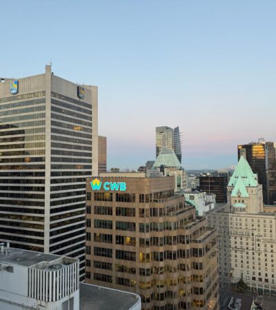 Minister Metlege Diab to highlight new Productivity Mega Deduction that will help businesses invest, grow, and create jobs in Canada - Photo by The Six on Pexels