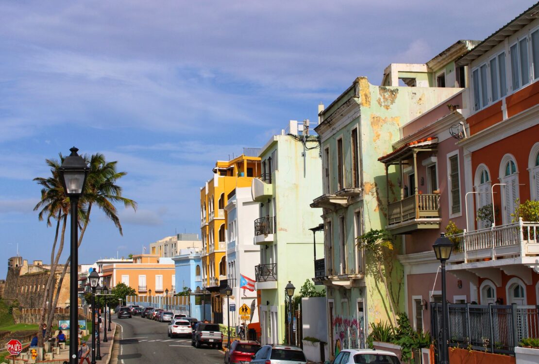Most Colorful Cities in the World You Need to See - Photo by Ricardo Olvera on Pexels