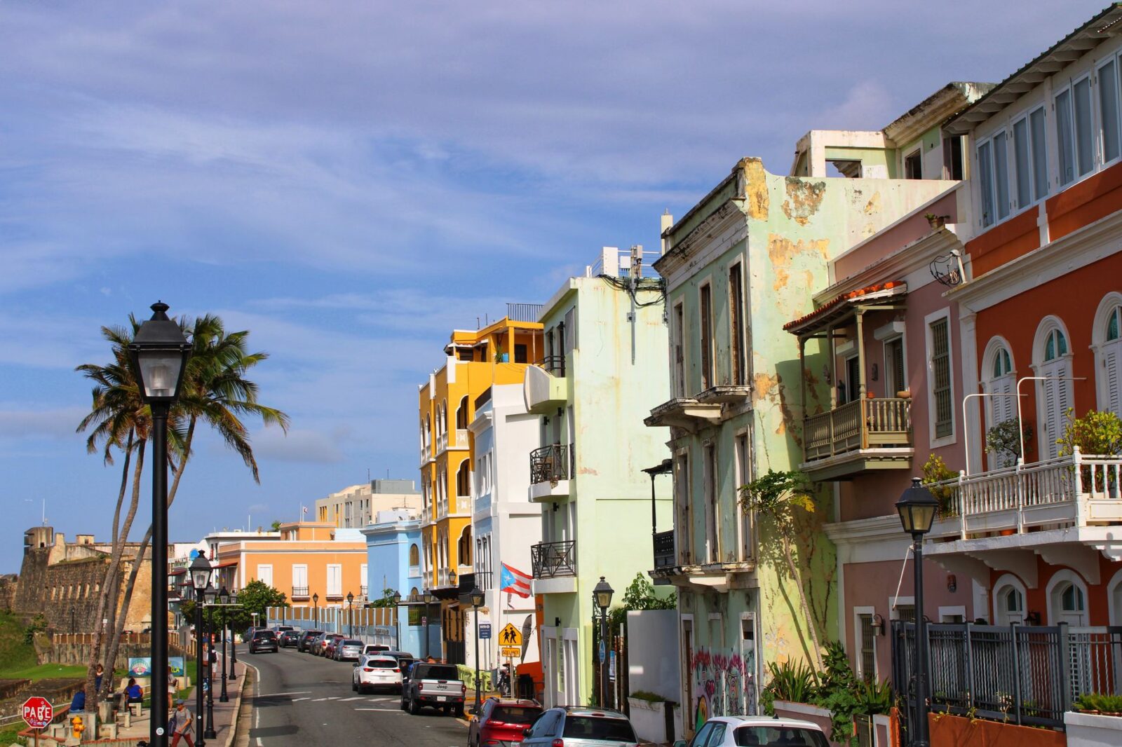 Most Colorful Cities in the World You Need to See - Photo by Ricardo Olvera on Pexels