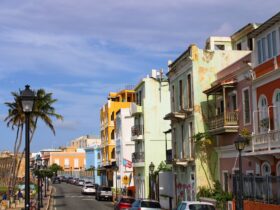 Most Colorful Cities in the World You Need to See - Photo by Ricardo Olvera on Pexels