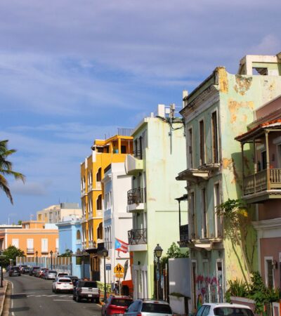 Most Colorful Cities in the World You Need to See - Photo by Ricardo Olvera on Pexels