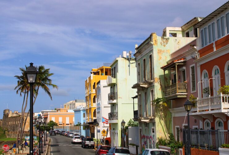 Most Colorful Cities in the World You Need to See - Photo by Ricardo Olvera on Pexels