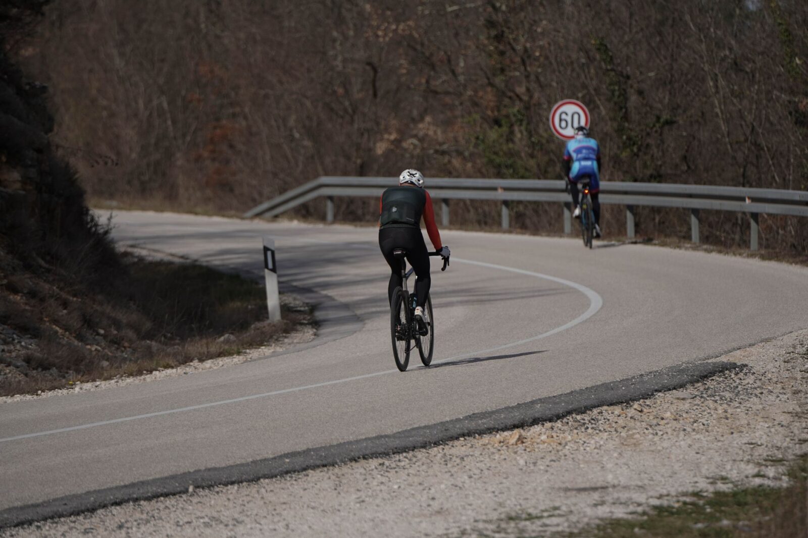 DuVine Cycling’s Case for Experiences You Have to Earn - Photo by Swenkec Yes on Pexels