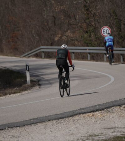 DuVine Cycling’s Case for Experiences You Have to Earn - Photo by Swenkec Yes on Pexels