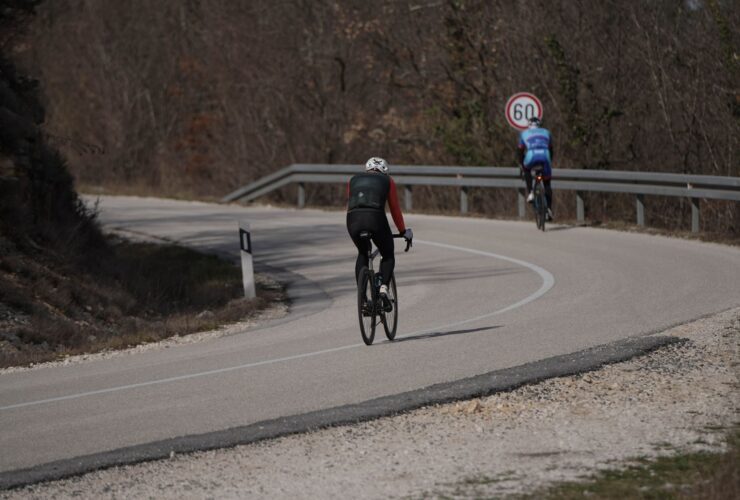 DuVine Cycling’s Case for Experiences You Have to Earn - Photo by Swenkec Yes on Pexels