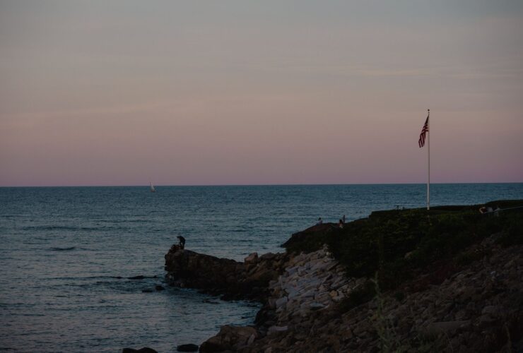 Renewal Not Rupture: The Future of the UK-US Relationship - Photo by Leila Larochelle on Pexels