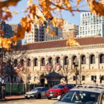 A Fall-Lover's Guide to Visiting Salem, Massachusetts, the US's Real-Life Halloweentown - Photo by David Montanari on Pexels