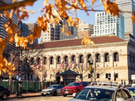 A Fall-Lover's Guide to Visiting Salem, Massachusetts, the US's Real-Life Halloweentown - Photo by David Montanari on Pexels