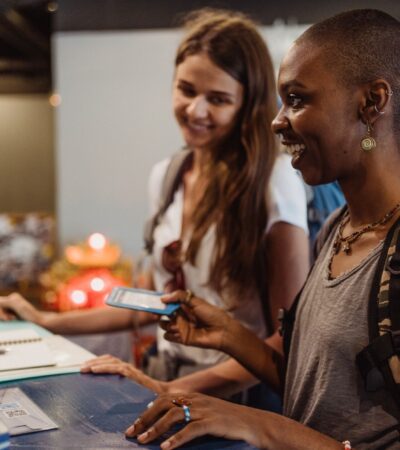 How to redeem Choice Privileges points - Photo by Ketut Subiyanto on Pexels