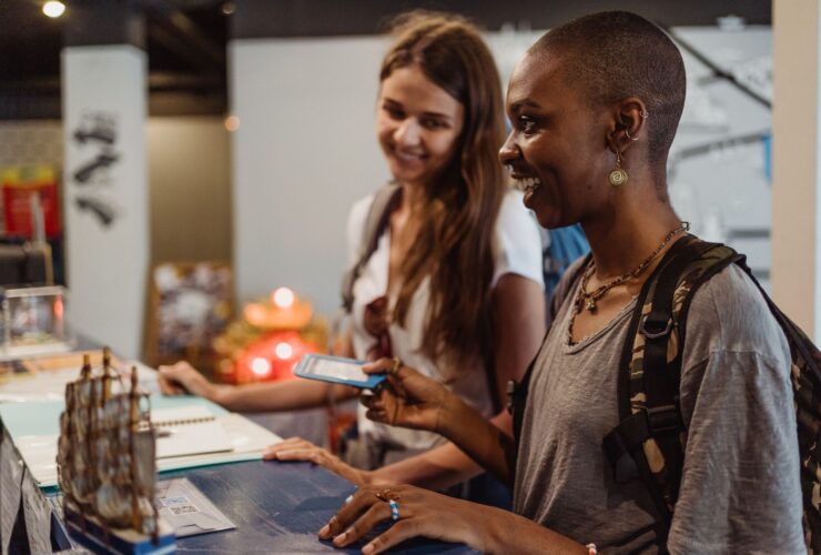 How to redeem Choice Privileges points - Photo by Ketut Subiyanto on Pexels