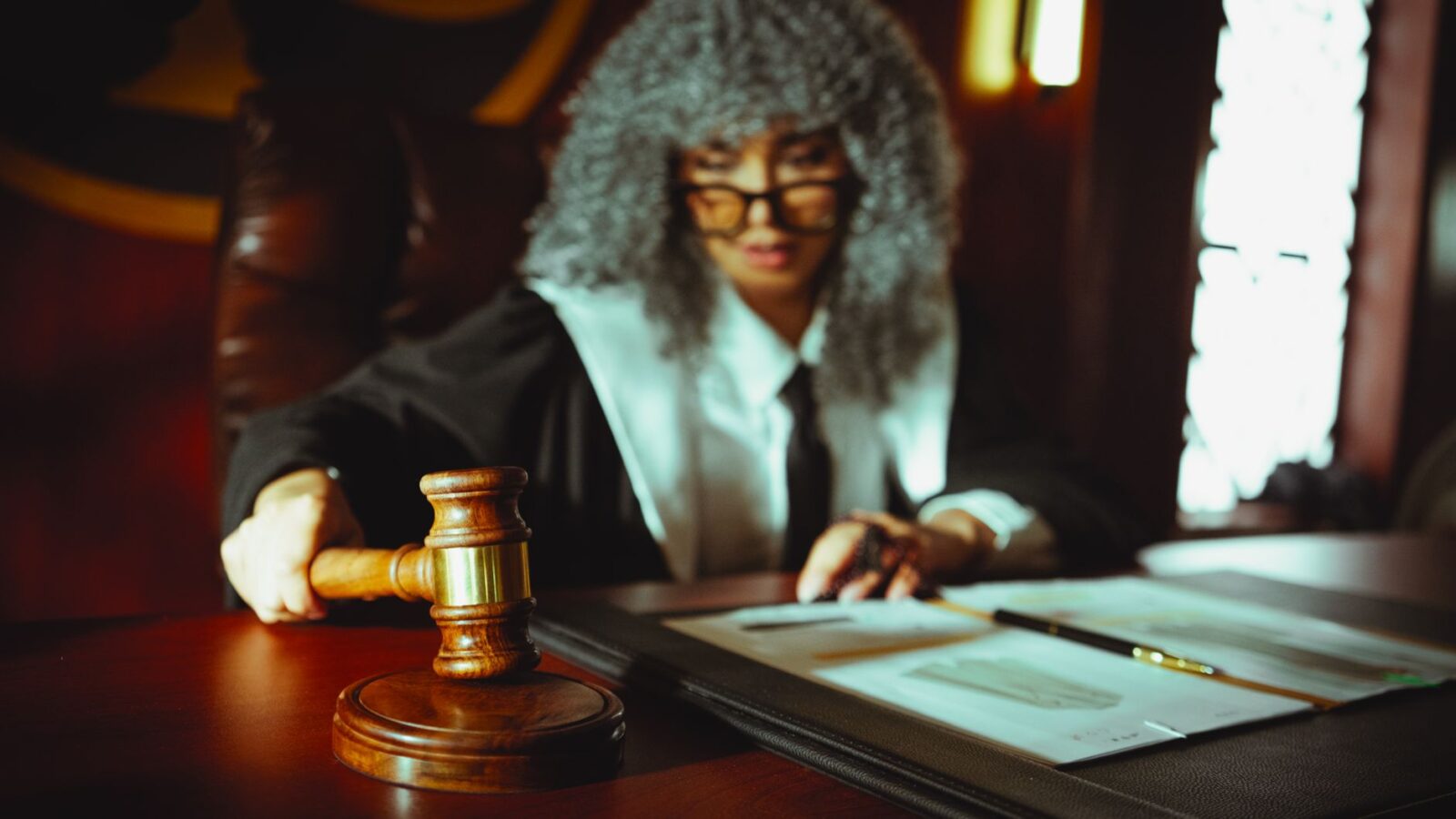 Justice reforms to be rolled out faster as Justice Secretary sets out changes to Courts Bill - Photo by khezez | خزاز on Pexels