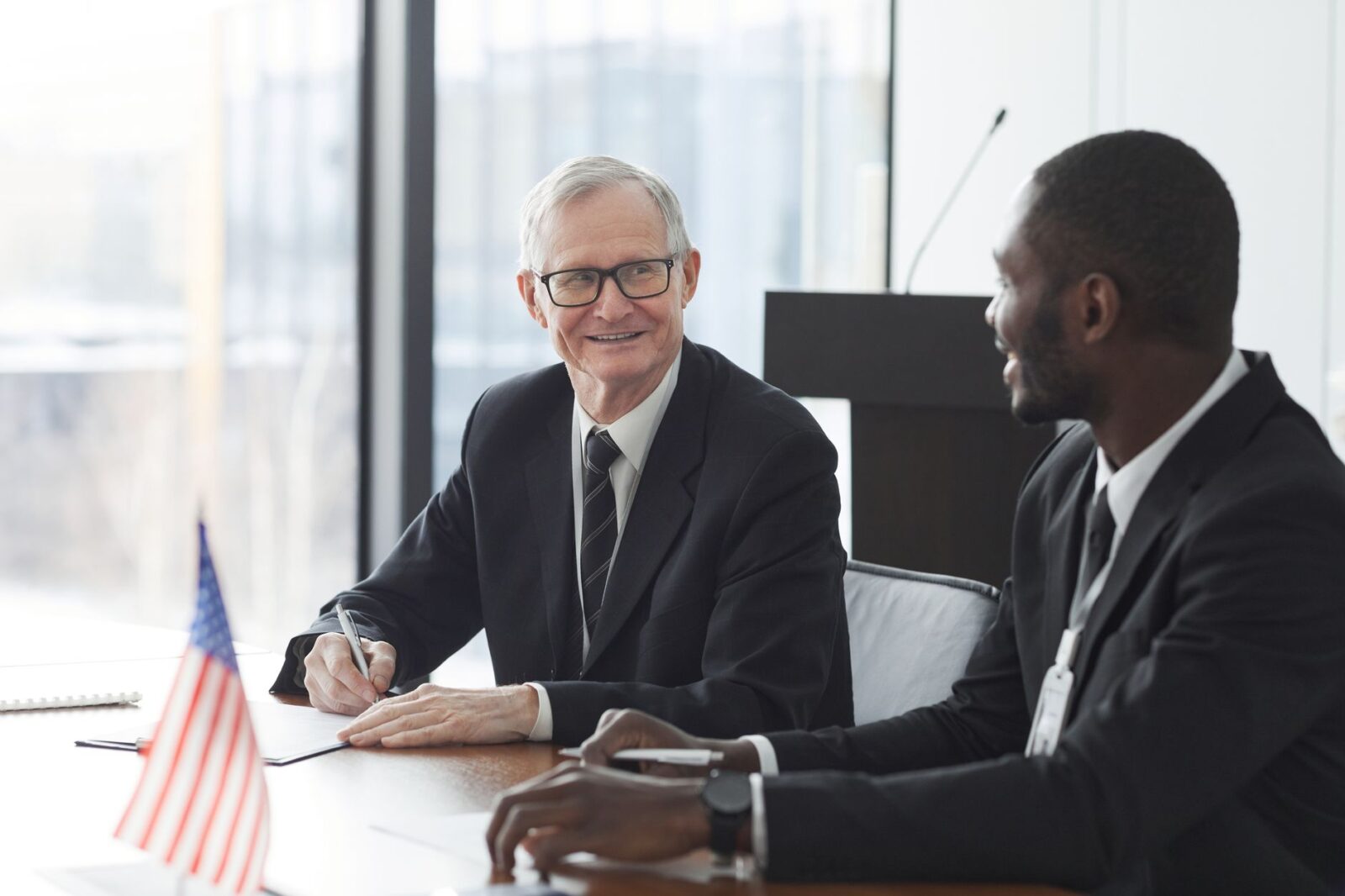 Faster front-line delivery with new Testing and Evaluation programme - Photo by Werner Pfennig on Pexels