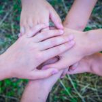 Connect Fund to offer up to £500k for Northern Ireland and GB voluntary and community groups - Photo by Tymur Khakimov on Pexels