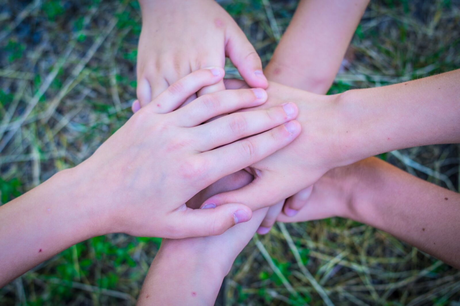 Connect Fund to offer up to £500k for Northern Ireland and GB voluntary and community groups - Photo by Tymur Khakimov on Pexels