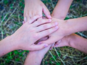 Connect Fund to offer up to £500k for Northern Ireland and GB voluntary and community groups - Photo by Tymur Khakimov on Pexels