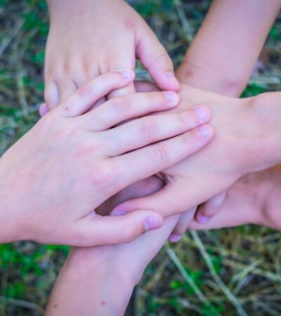 Connect Fund to offer up to £500k for Northern Ireland and GB voluntary and community groups - Photo by Tymur Khakimov on Pexels