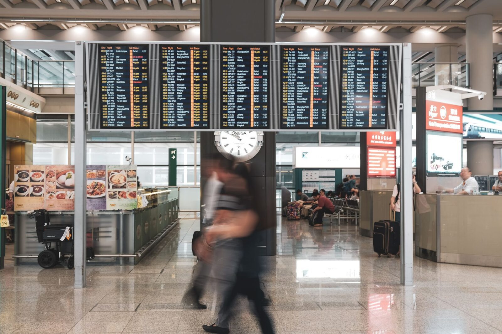malaysia passport ranking - Photo by Angelyn Sanjorjo on Pexels