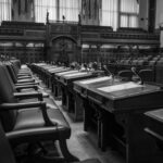 UN Human Rights Council 63: UK Statement for the Interactive Dialogue with the High Commissioner on the oral update on Ukraine - Photo by Héctor Berganza on Pexels