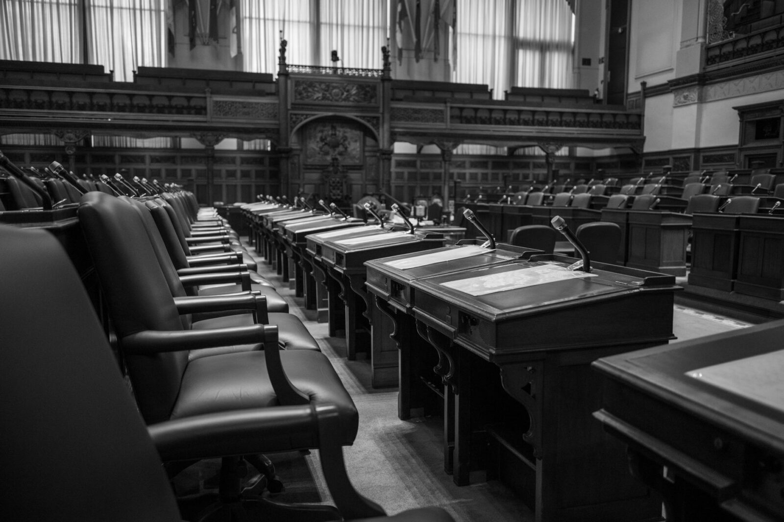 UN Human Rights Council 63: UK Statement for the Interactive Dialogue with the High Commissioner on the oral update on Ukraine - Photo by Héctor Berganza on Pexels
